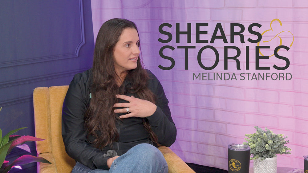 She Bought a Grooming Salon 6 Months Postpartum | Melinda Stanford