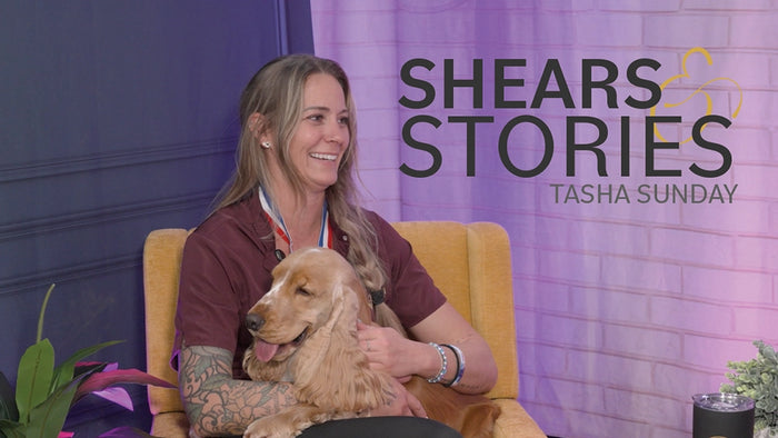 From Salon Groomer to Rising Star Finalist | Tasha Sunday