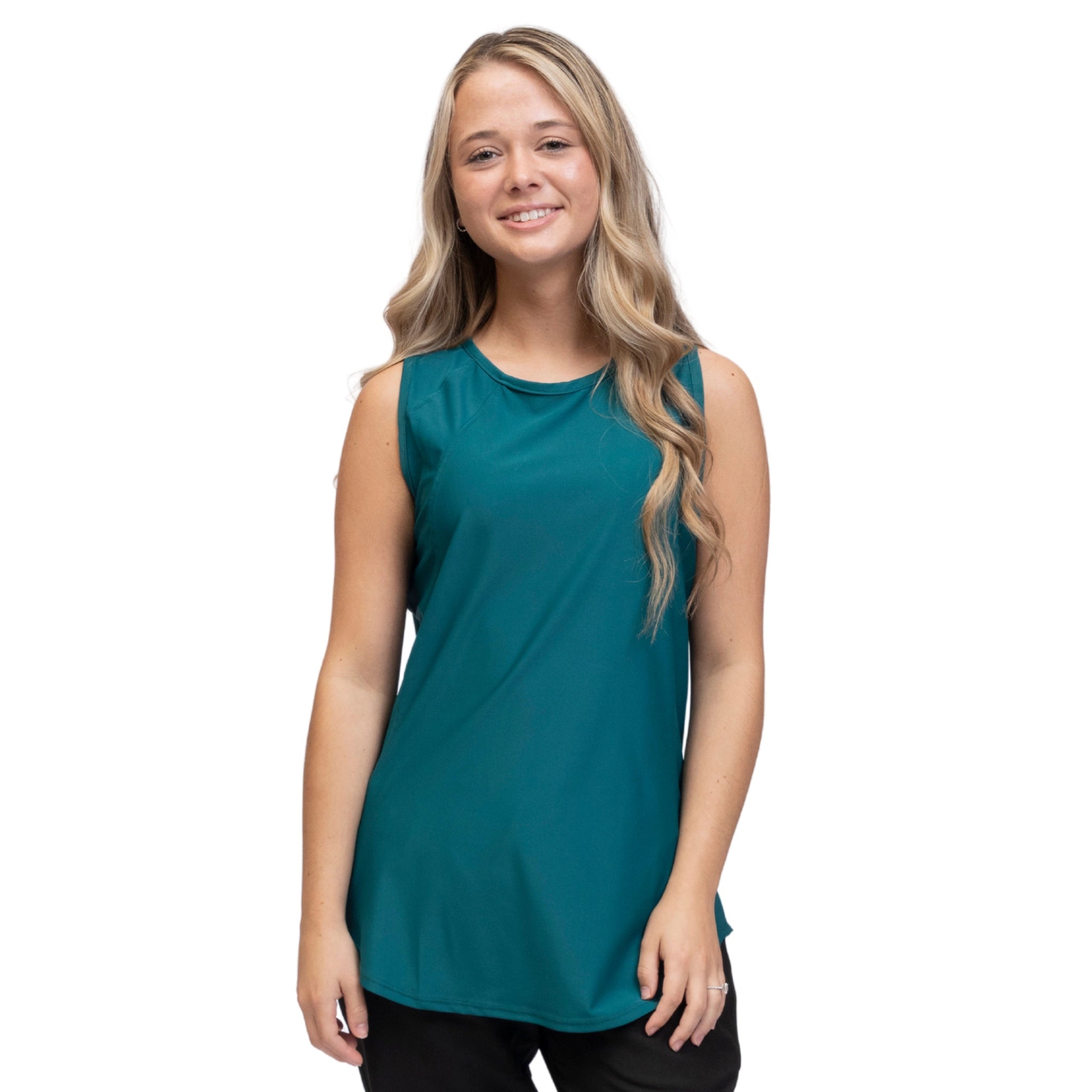 Jacqueline Athletic Grooming Apparel