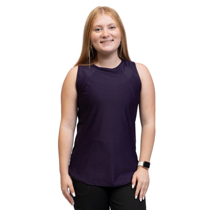 Jacqueline Athletic Grooming Apparel