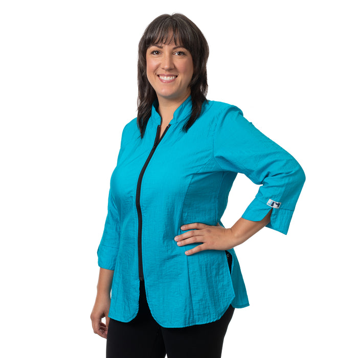 Jodi Murphy Caroline Turquoise