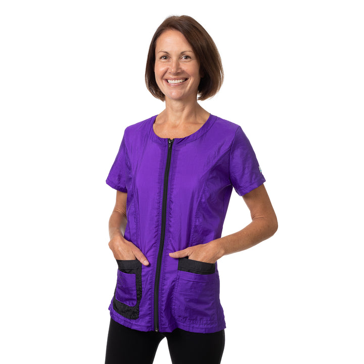 Jodi Murphy Hayley Purple