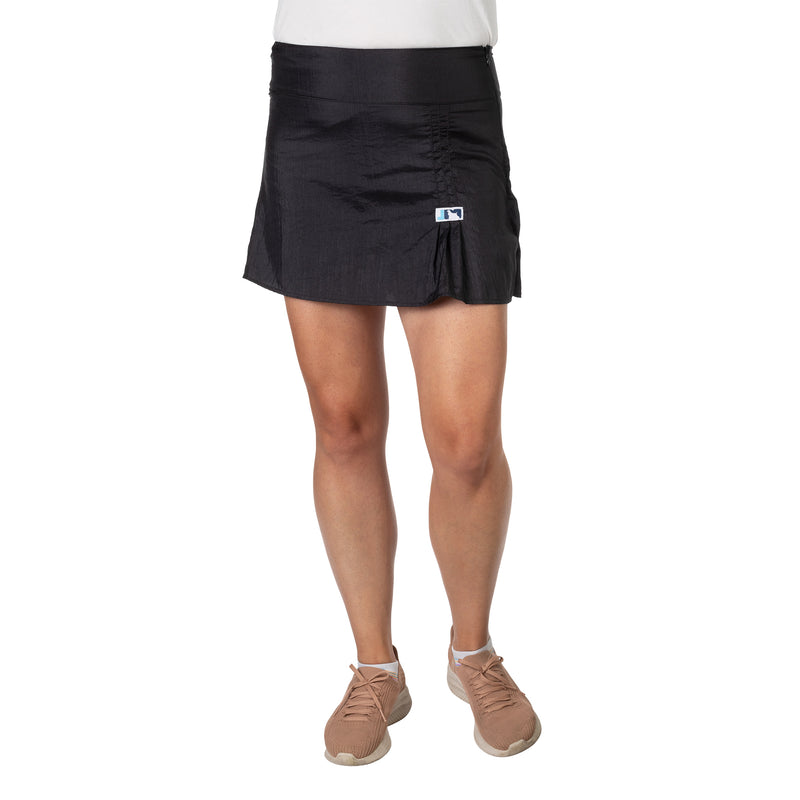 Jodi Murphy Skort in Black