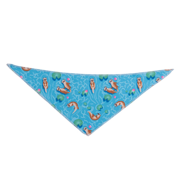 Otterly Fantastic Bandanas - 12 pack