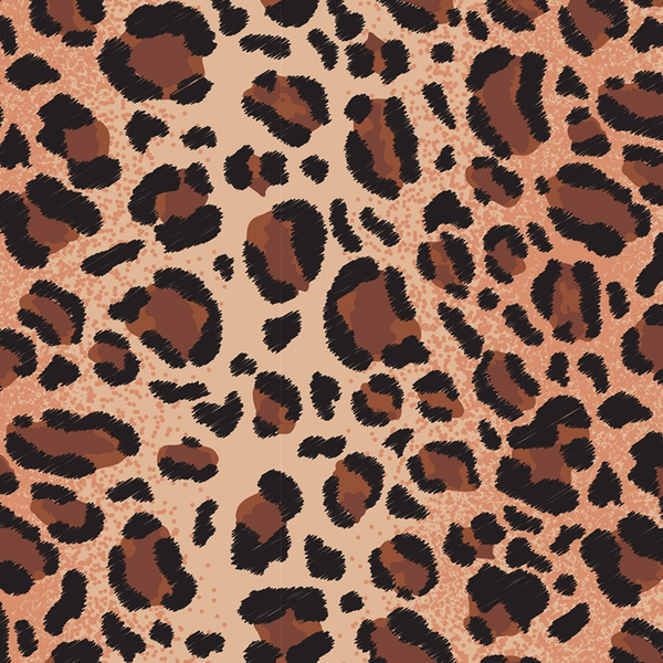 Lovely Leopard
