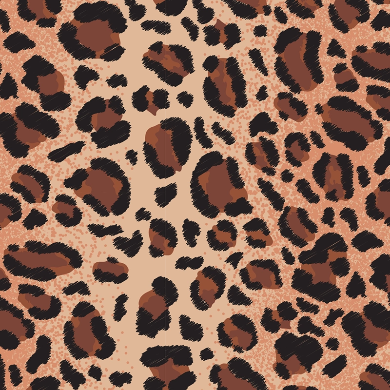 Lovely Leopard