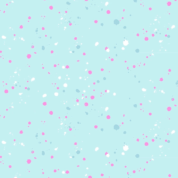 Paint Splatter