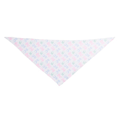 Pawfect Brew Bandanas - 12 pack