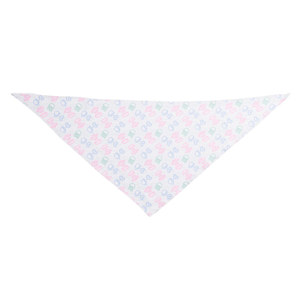 Pawfect Brew Bandanas - 12 pack