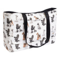 The Retro Tote Bag