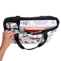 The Retro Tote Bag