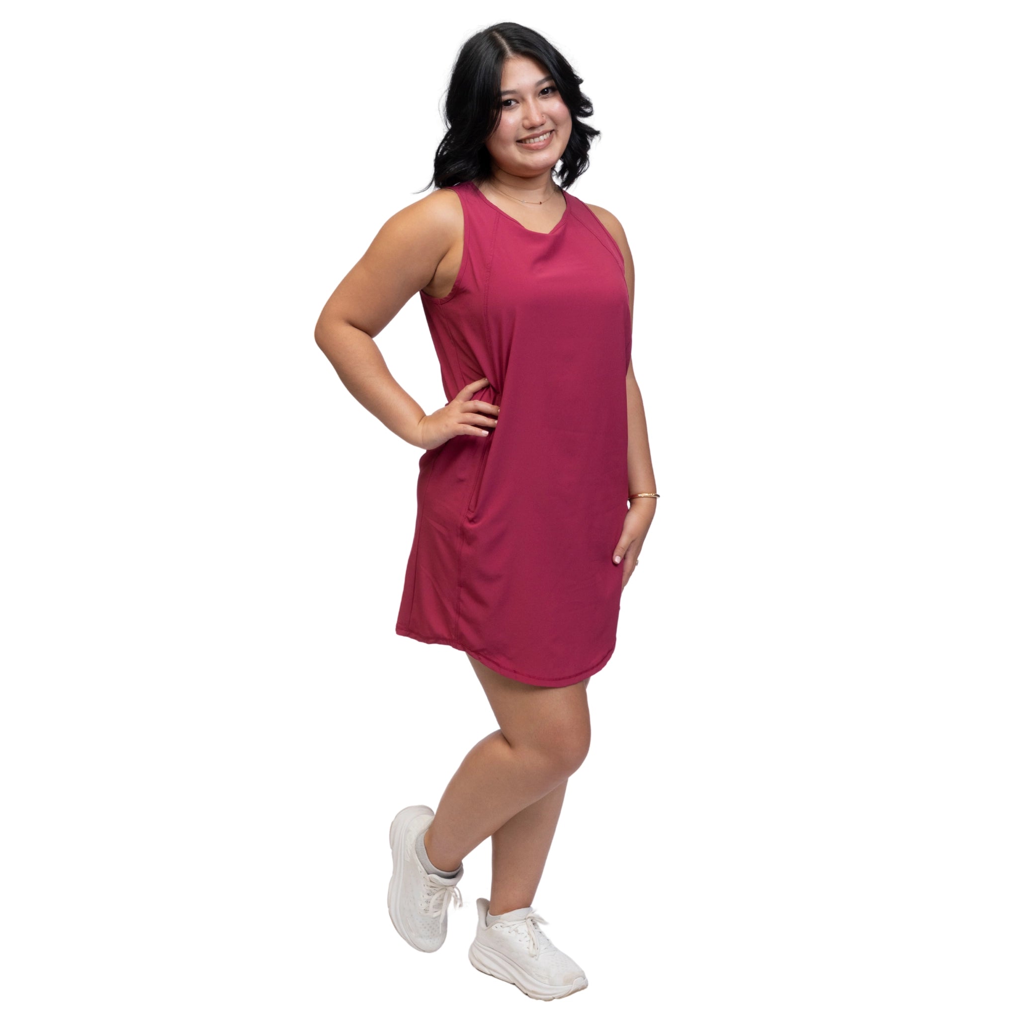 Penny Dress