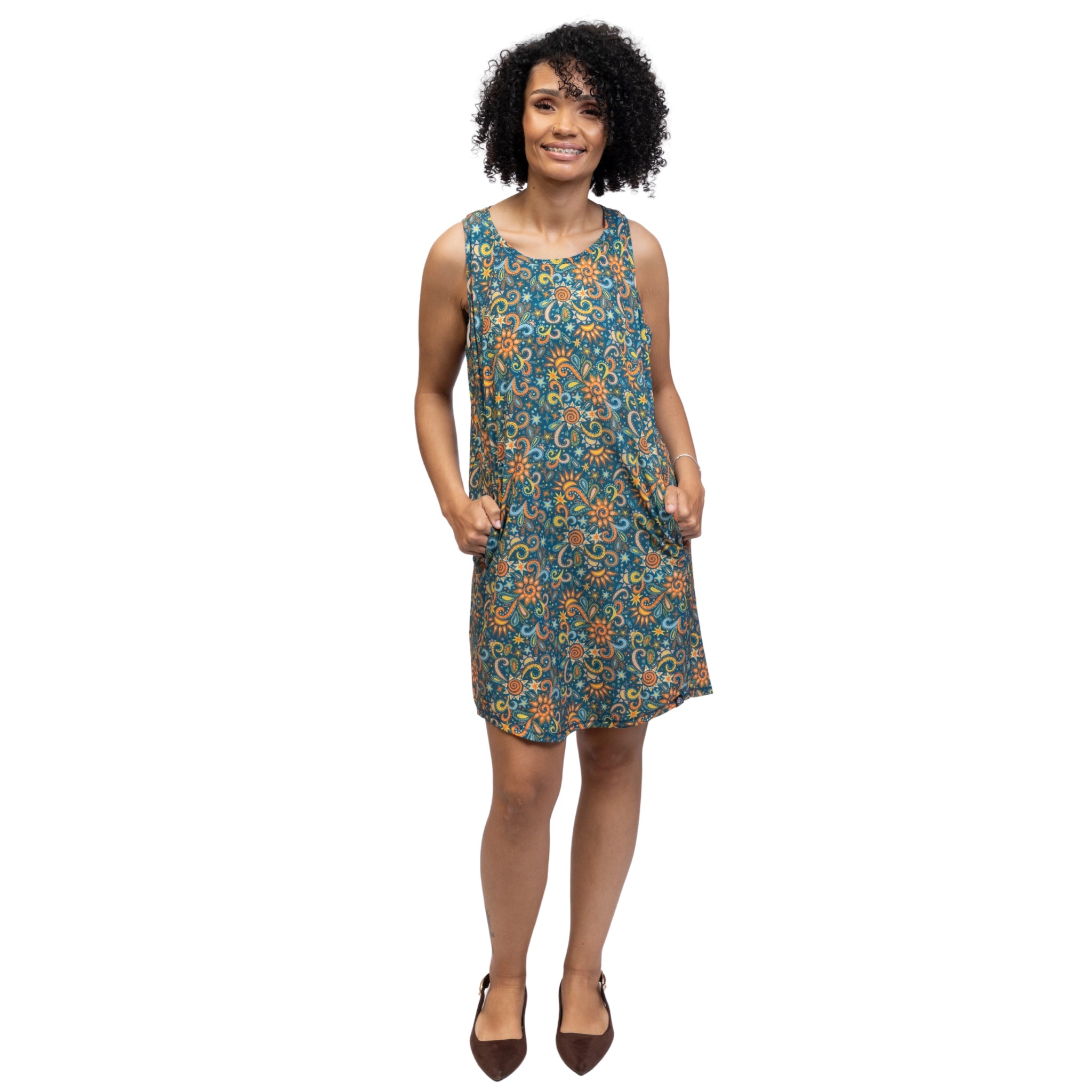 Penny Dress