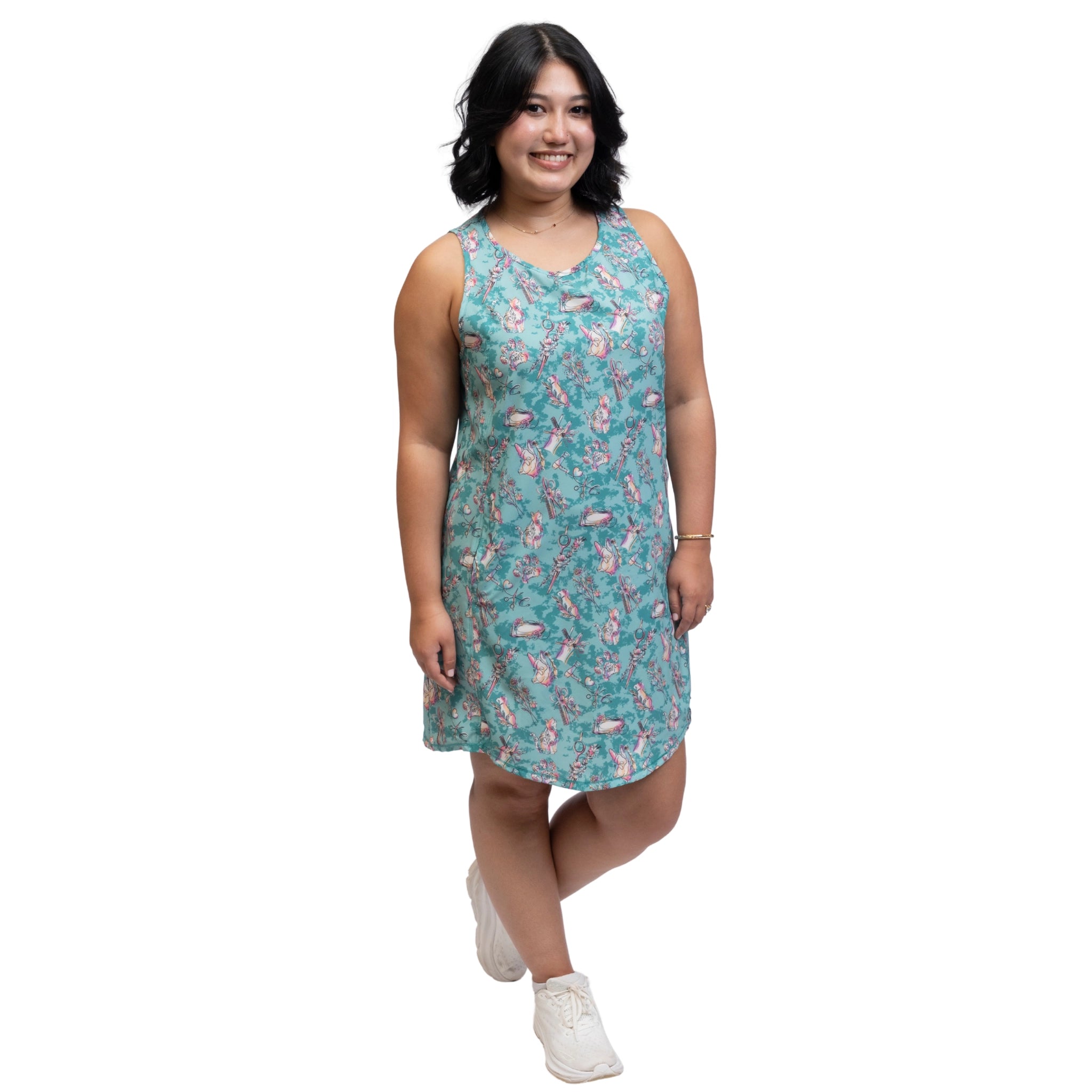 Penny Dress