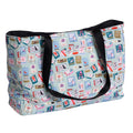 The Retro Tote Bag