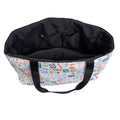 The Retro Tote Bag