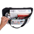 The Retro Tote Bag