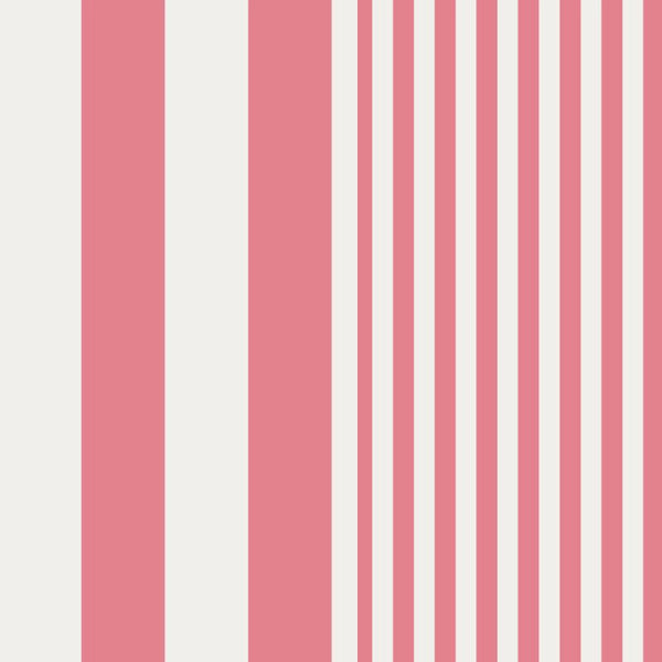 Pink Stripe