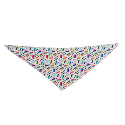Pride Flags Bandanas - 12 pack