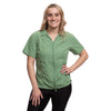 Sage Green / XS