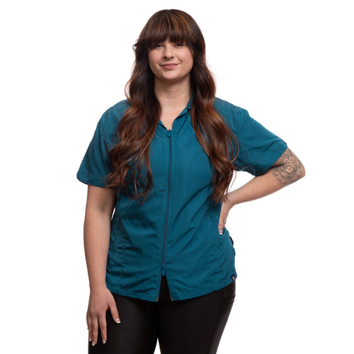 Suzy - Moroccan Blue