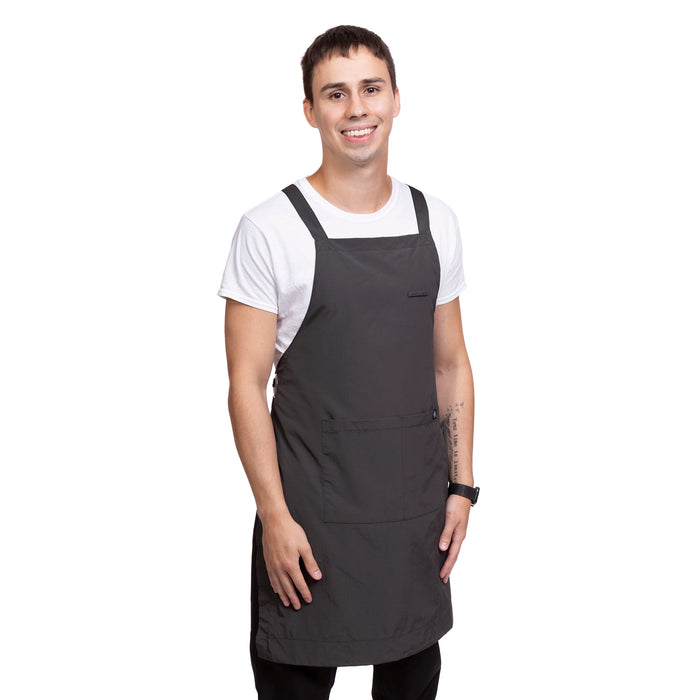 Alex Apron - Black