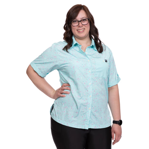 Toni - Paint Splatter