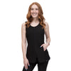 Black / XS