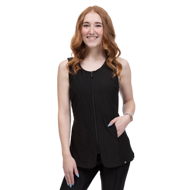 Ada in Black