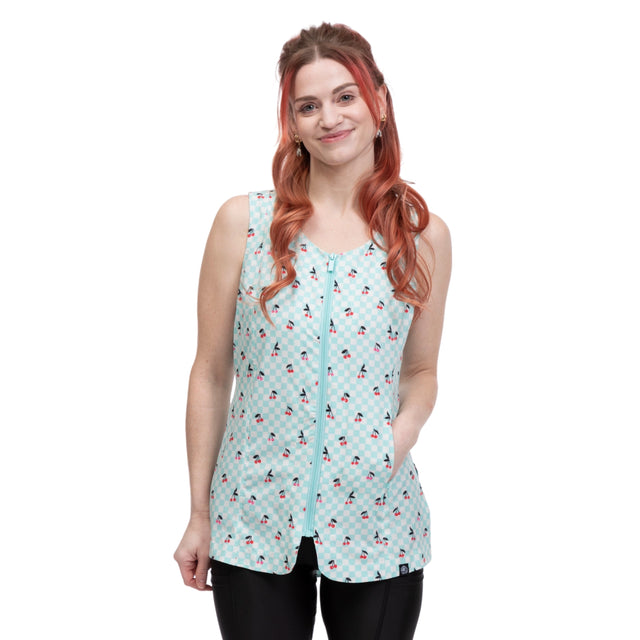 Ada in Cherry Baby