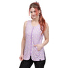 Lilac Daisies / XS