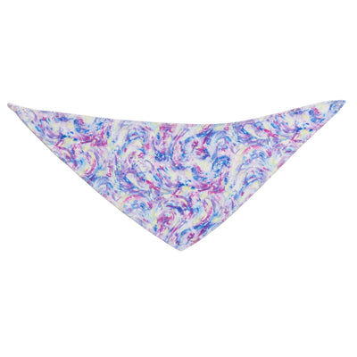 Angelic Marble Bandanas - 12 pack