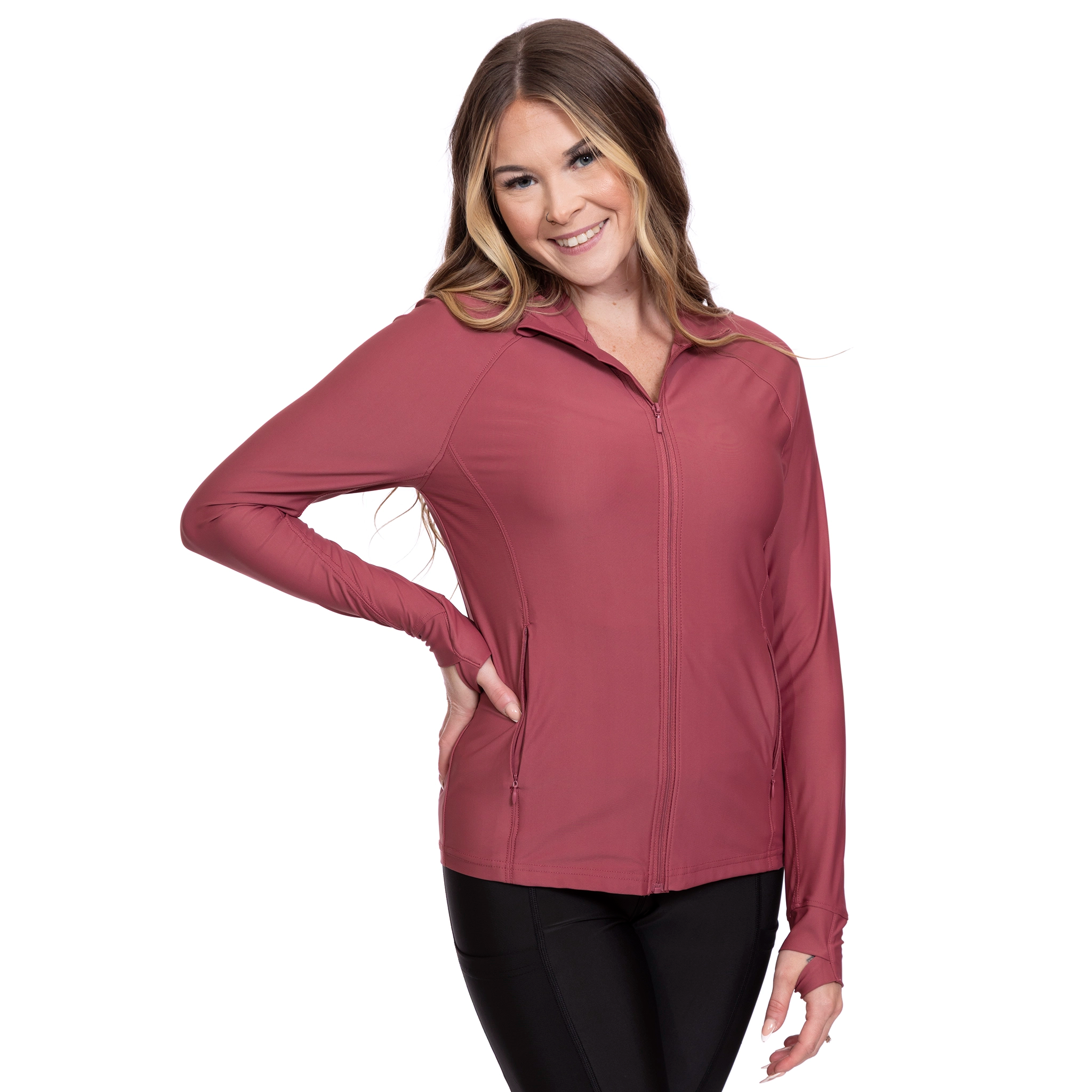 Cameron Athletic Grooming Jacket