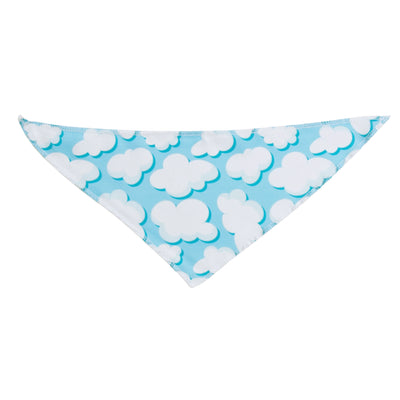 Cloudy Day Bandanas - 12 pack
