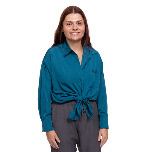 Dorian - Moroccan Blue