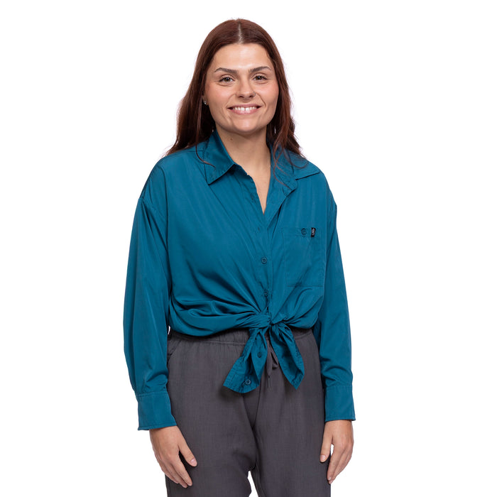 Dorian - Moroccan Blue