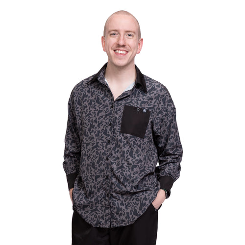 Dorian - Zen Zoomies