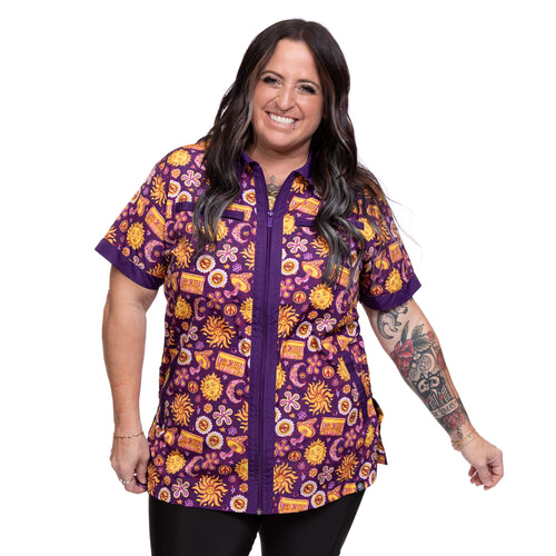 Frankie - Groovy Retro