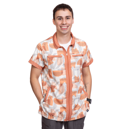 Frankie - Retro Ridge