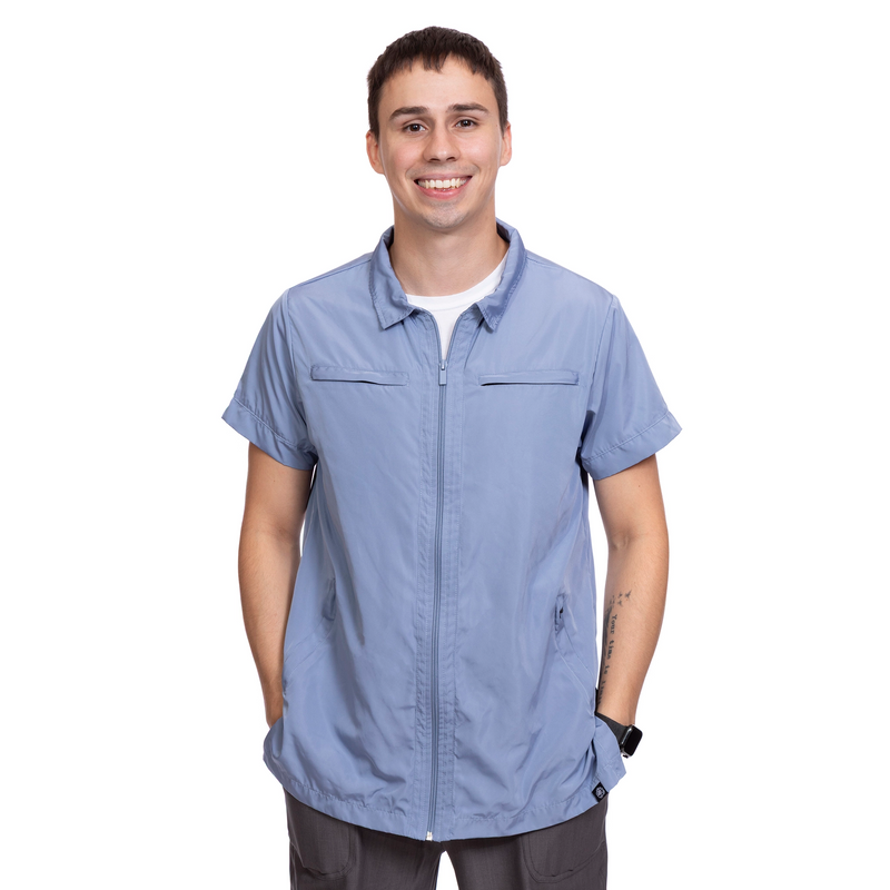 Frankie in Slate
