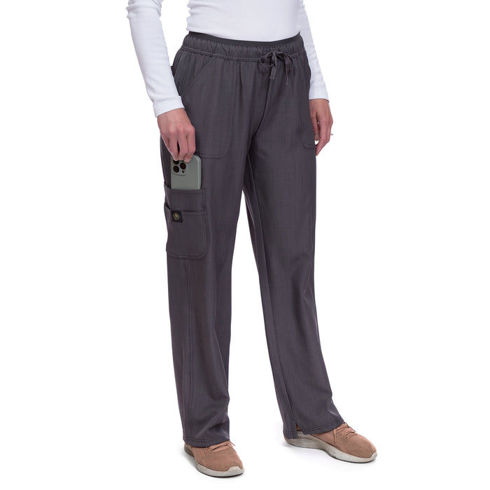 Cargo Pants - Grey