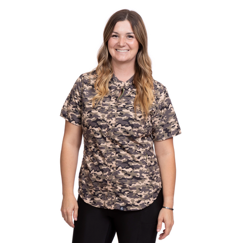 Harper - Barkin' Blend