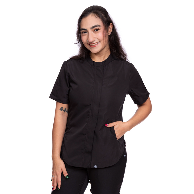 Harper in Black