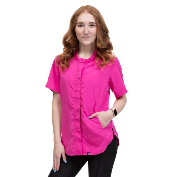 Fuchsia Fever