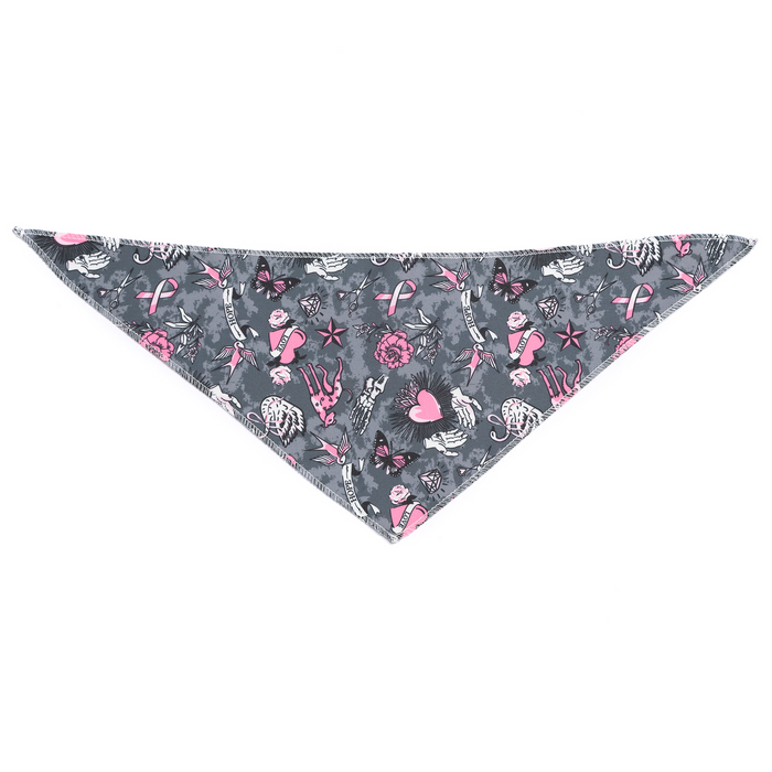 Hope for Healing Bandanas - 12  pack