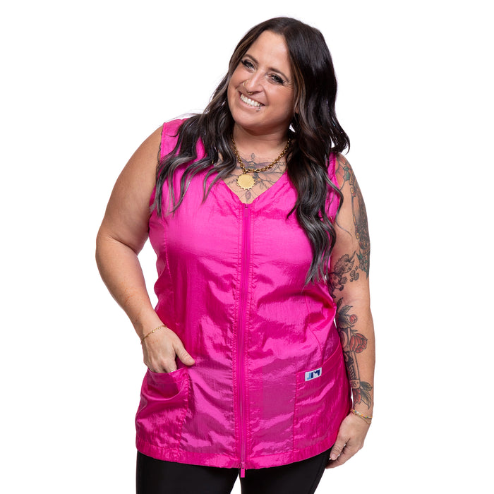 Jodi Murphy Amelia - Hot Pink