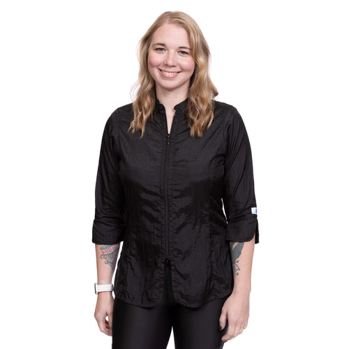 Jodi Murphy Caroline - Black