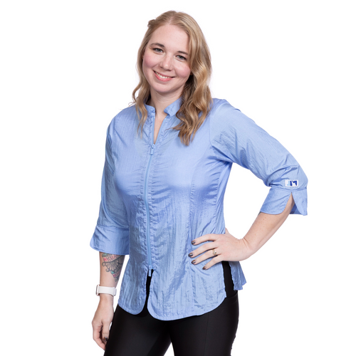 Jodi Murphy Caroline - Periwinkle