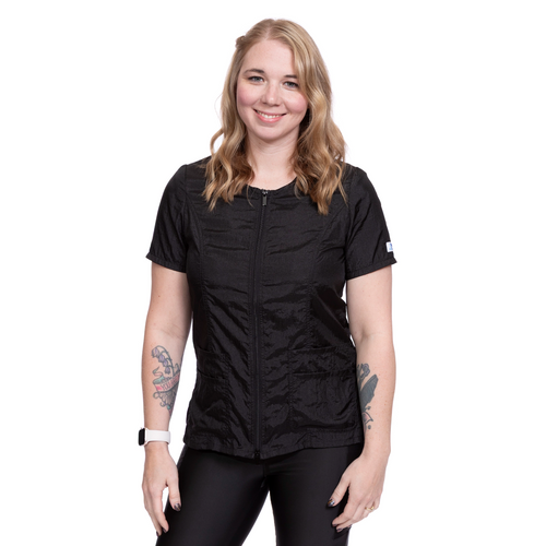 Jodi Murphy Hayley - Black