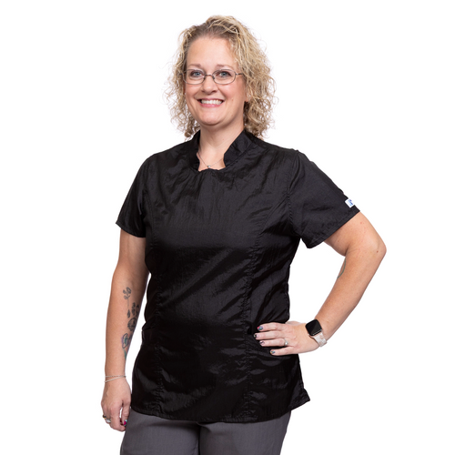 Jodi Murphy Jasmine - Black